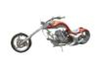 150cc/200cc Mini Chopper with EPA