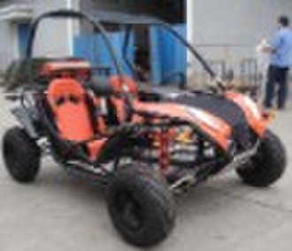 110cc Go Kart, GO КОРЗИНА, КОЛЯСКИ