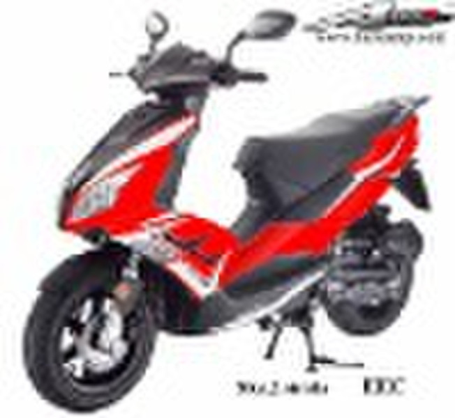 EEC самокат, 2-х тактных скутеров, MOPED скутер, MOTORCY