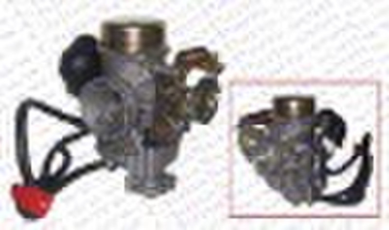 HIGH-PERFORMANCE 30MM GY6 ENGINE CARBURETOR