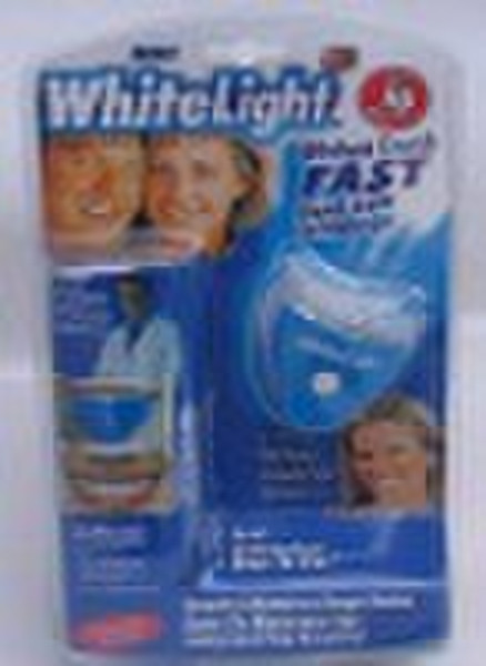 White Light Teeth Whitening Whitener System,9004