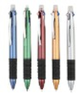 4 color ball pen