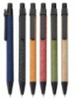 Ecologist pen