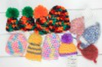 knitted bottle cover