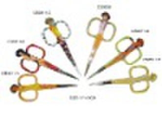 CS0011-A-E Scissors