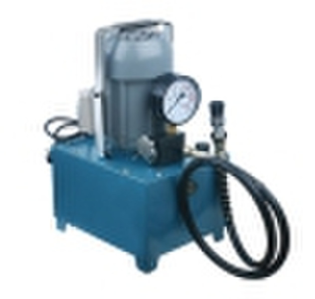 Fast Electric Pump