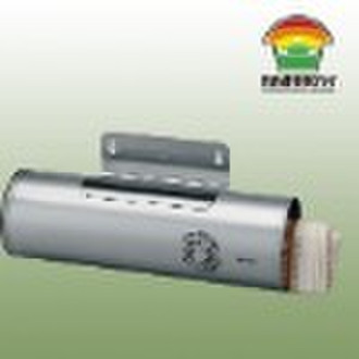 stainless letter box