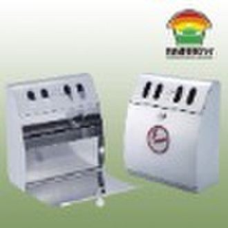 Cigarette Bin
