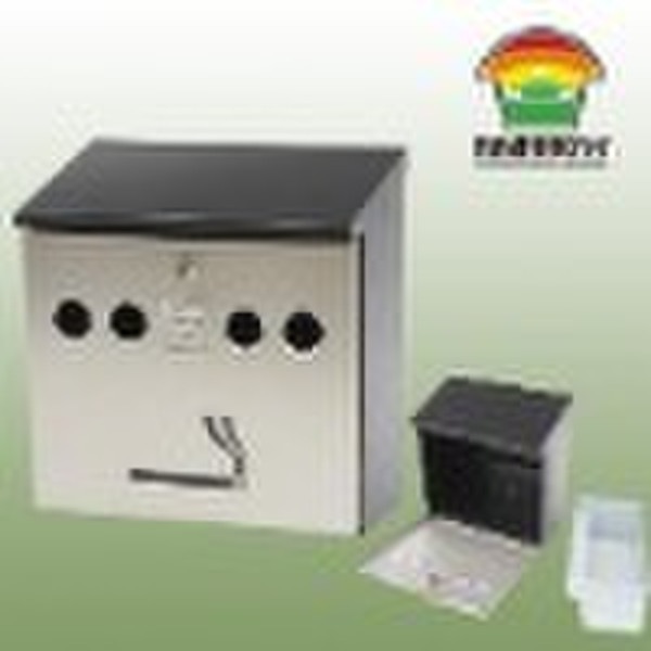 Cigarette Bin