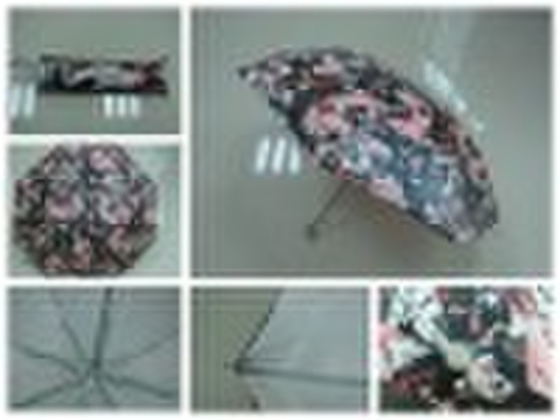 fashion umbrella