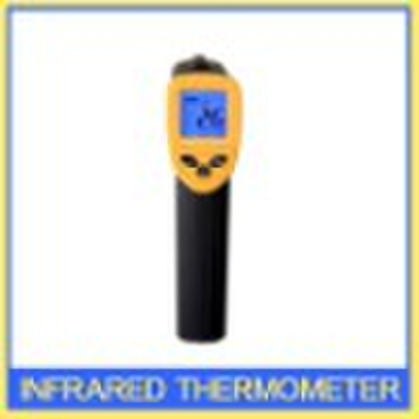 Non-Contact IR Infrared Digital Thermometer for hu