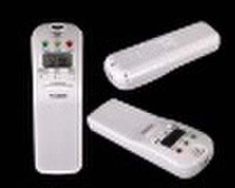 Alcohol Breath Tester Analyzer Breathalyser LCD CL