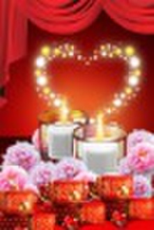 wedding candle