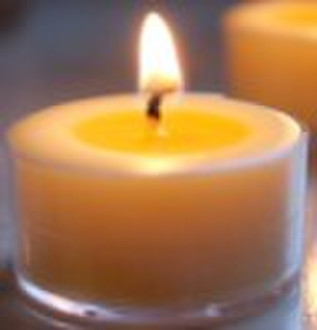 Tealight candle