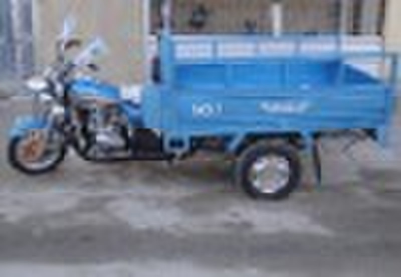 150cc,200cc,three wheel tricycle for cargo,cargo t