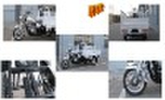 150cc tricycle, three wheel motorcycle,cargo tricy