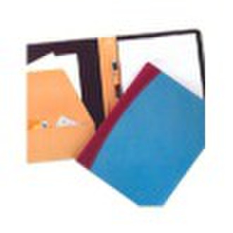 Sell leather folder , folder , fashion folder