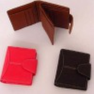 sell wallet , fashion wallet , leather wallet