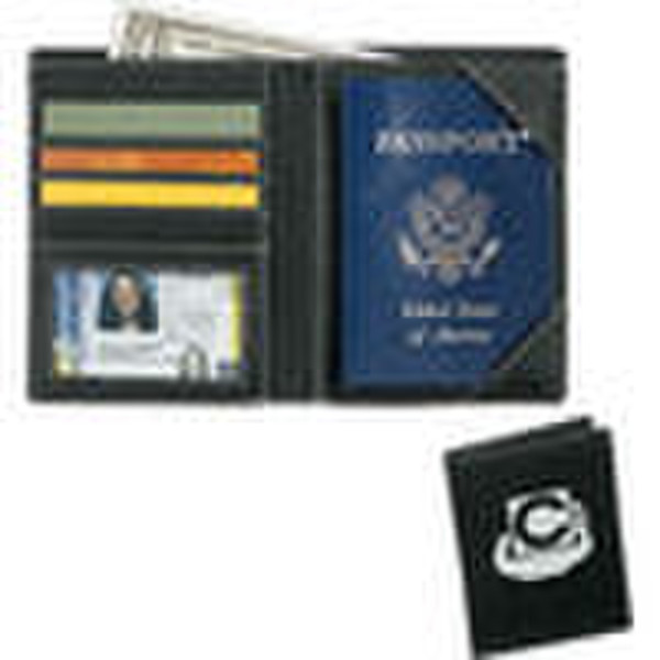 Passport  Holder