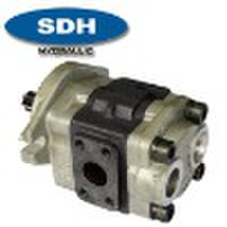 SDH Hydraulikpumpe / Zahnradpumpen-CBD-F-CB Series