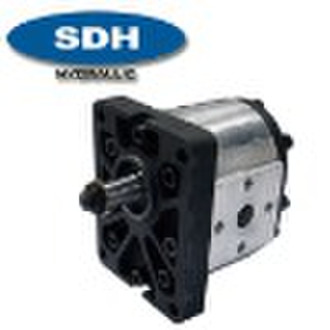 SDH Hydraulikpumpe / Zahnradpumpe CBD1-F5 Series