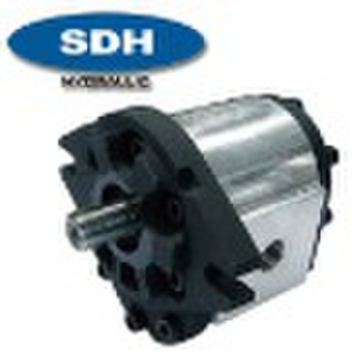 SDH Hydraulikpumpe / Zahnradpumpe CBD2-F5 Series