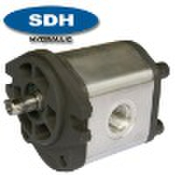 SDH Hydraulikpumpe / Zahnradpumpe CBDs-F3 Series