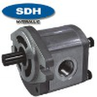 SDH Hydraulikpumpe / Zahnradpumpen-CBD-F3 Series