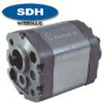 SDH Hydraulikpumpe / Zahnradpumpen-CBD-F1 Series