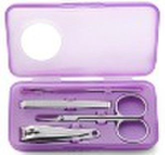 Manicure Set