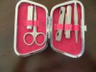 Manicure set