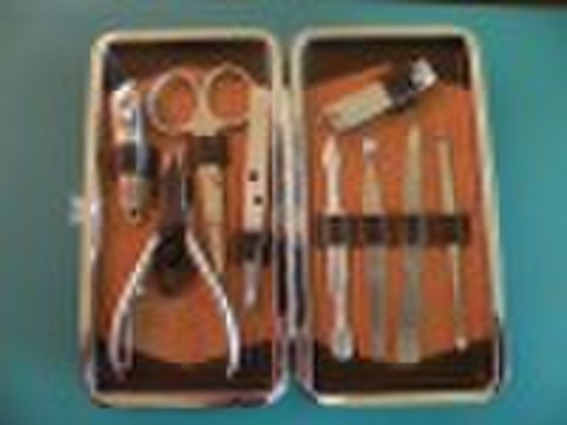 Manicure Set