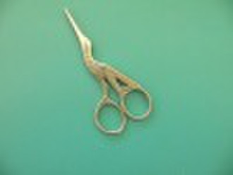 manicure scissors