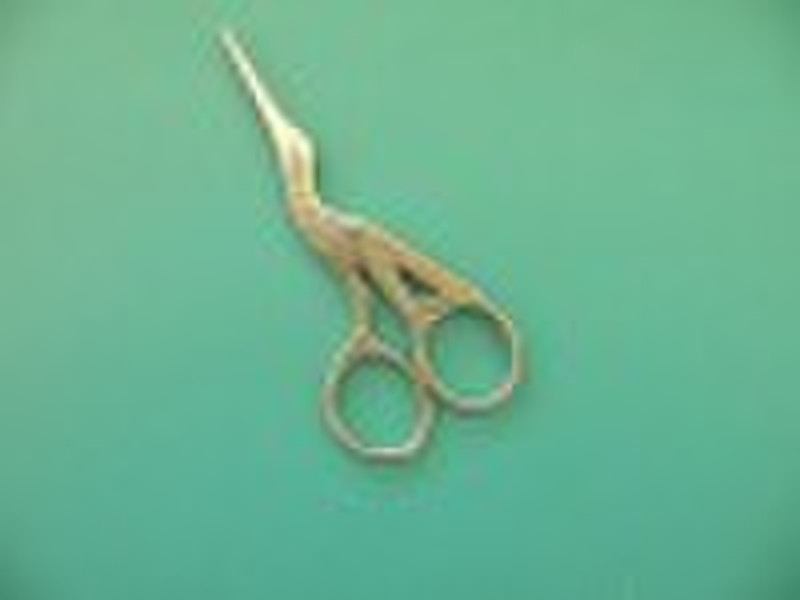 manicure scissors