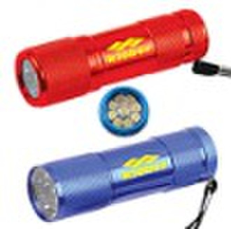 LED Torch HL1958