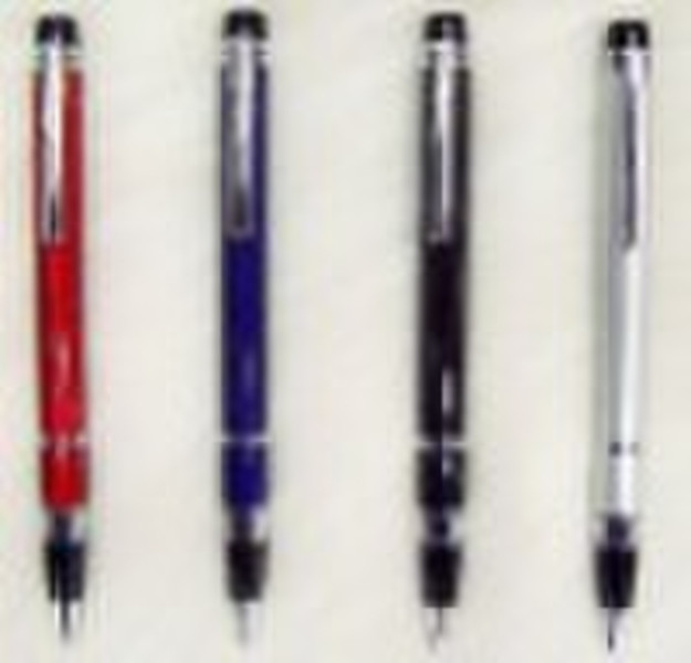 metal ball pen