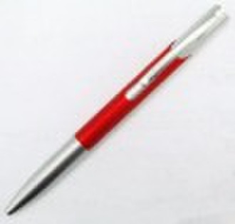 metal ball pen