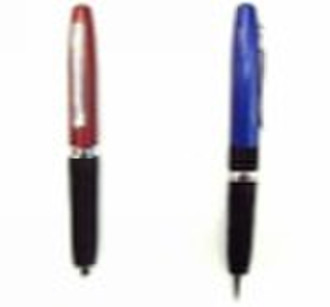 hot selling soft EVA mini metal ball pen