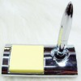 magnetic floating pen