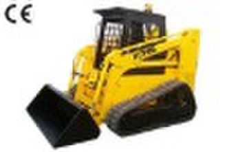 Track Skid Steer Loader