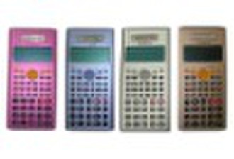 scientific calculator (S-82ESD)