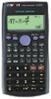 students calculator (S-82ES)