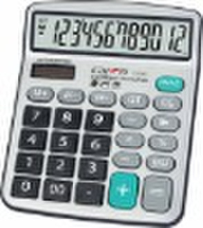 desktop calculator  (D-8366)