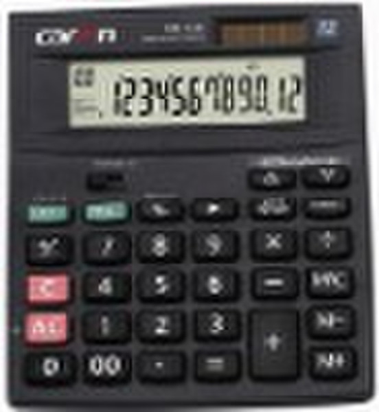 calculator (CR-120)