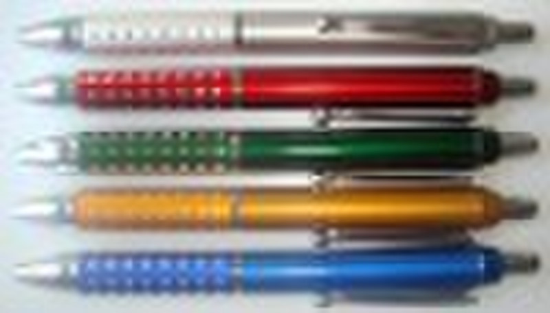 GL98293 aluminum  pen