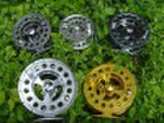 FL fly reels