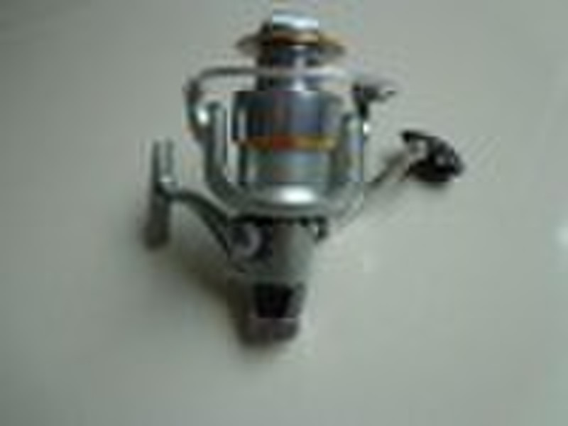 BRF Spinning Reels