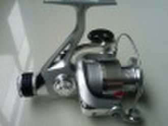 BR Spinning Reels