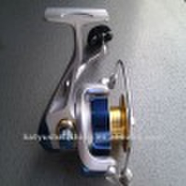 BF spinning reels