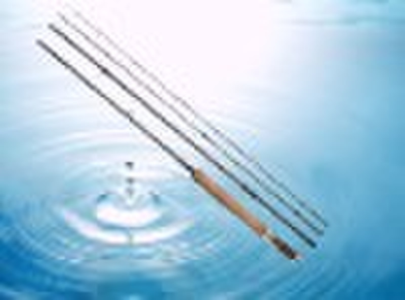 Fly Rods